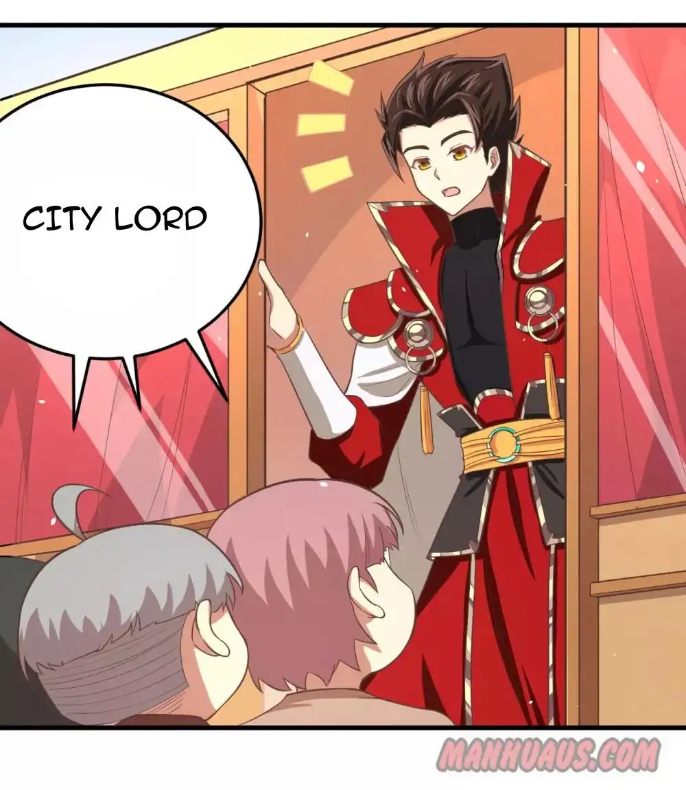 Starting From Today I'll Work As A City Lord Chapter 156 3